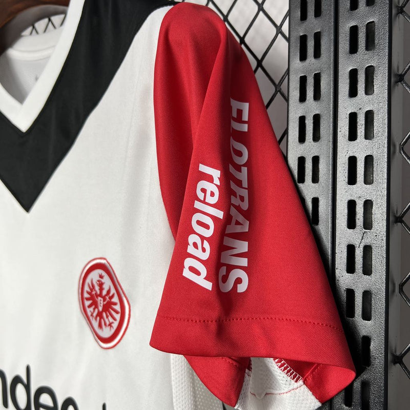 Eintracht Frankfurt 2024/25