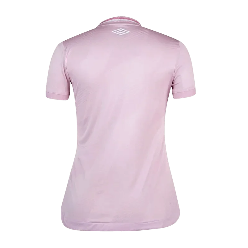 Camisa do Santos FC 2024/25 Feminina