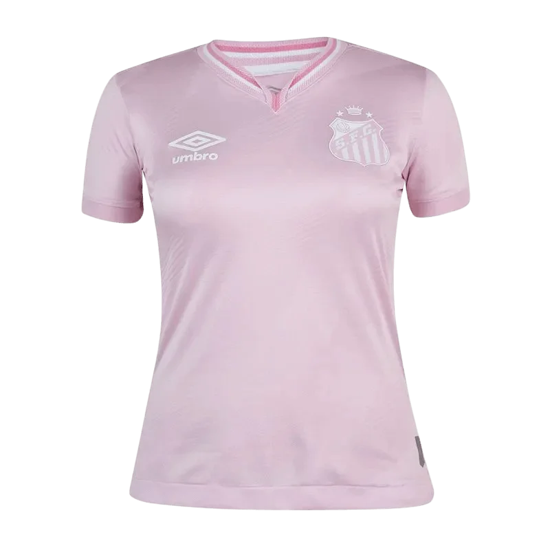 Camisa do Santos FC 2024/25 Feminina