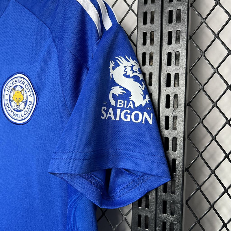 Leicester City 2024/25