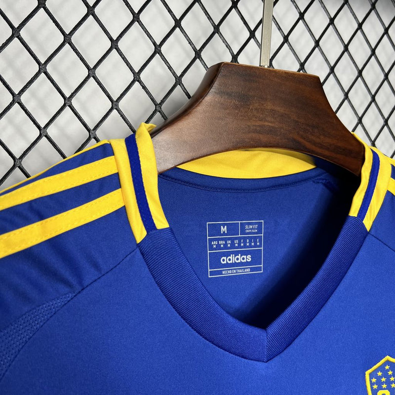 Boca Juniors 2024/25