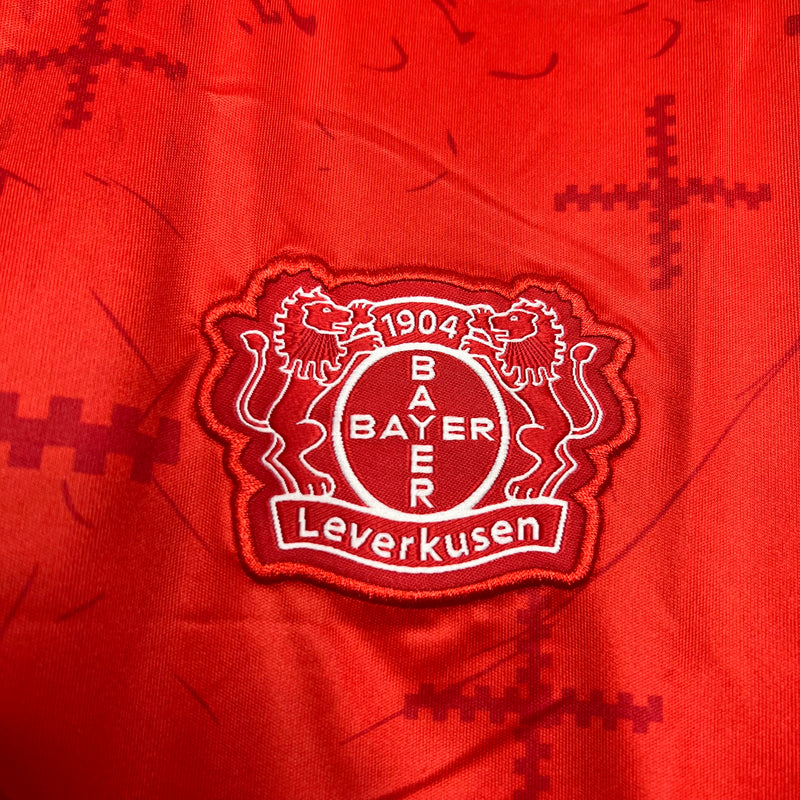 Bayer Leverkusen 2024/25