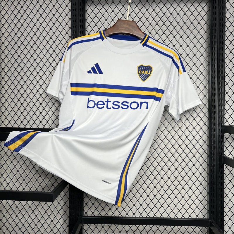 Boca Juniors 2024/25