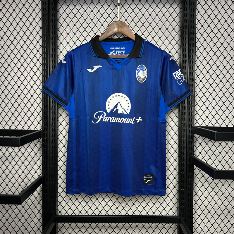 Atalanta 2024/25 Final Edition