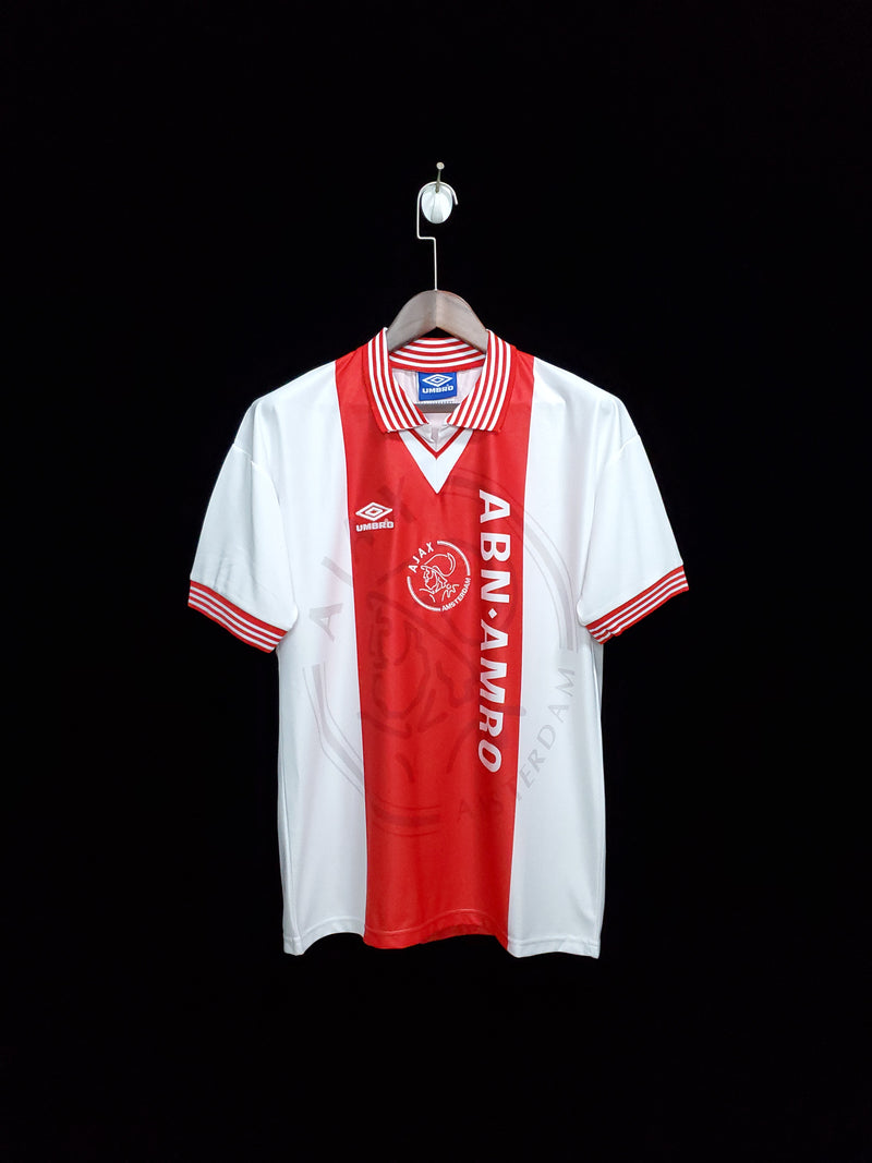 Retro Ajax 1995/96