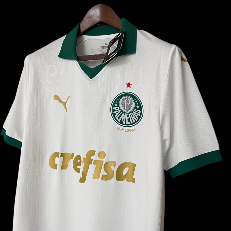 Palmeiras 24/25