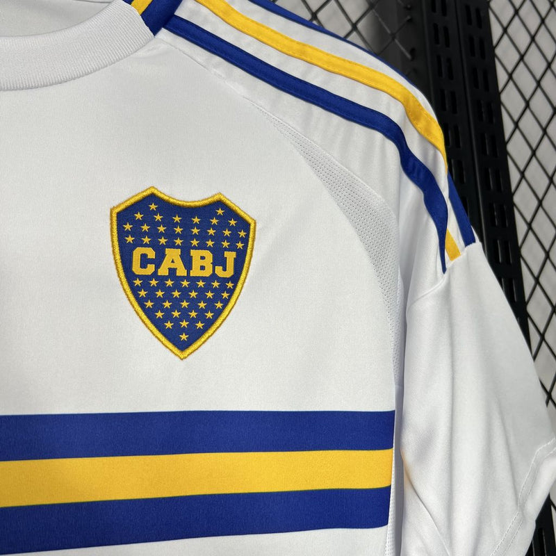 Boca Juniors 2024/25