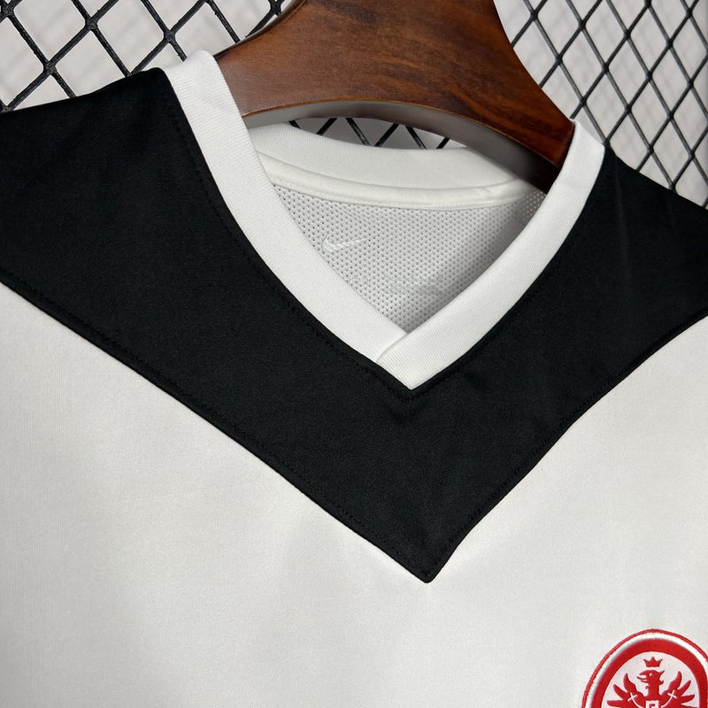 Eintracht Frankfurt 2024/25