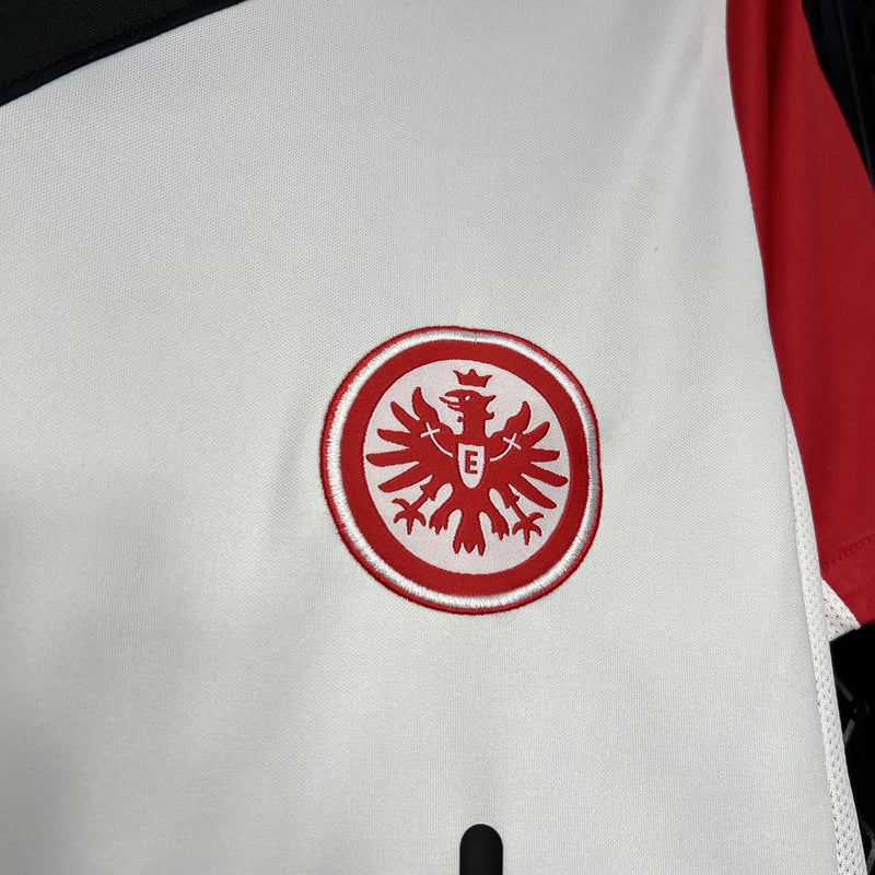 Eintracht Frankfurt 2024/25