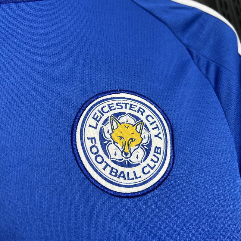 Leicester City 2024/25