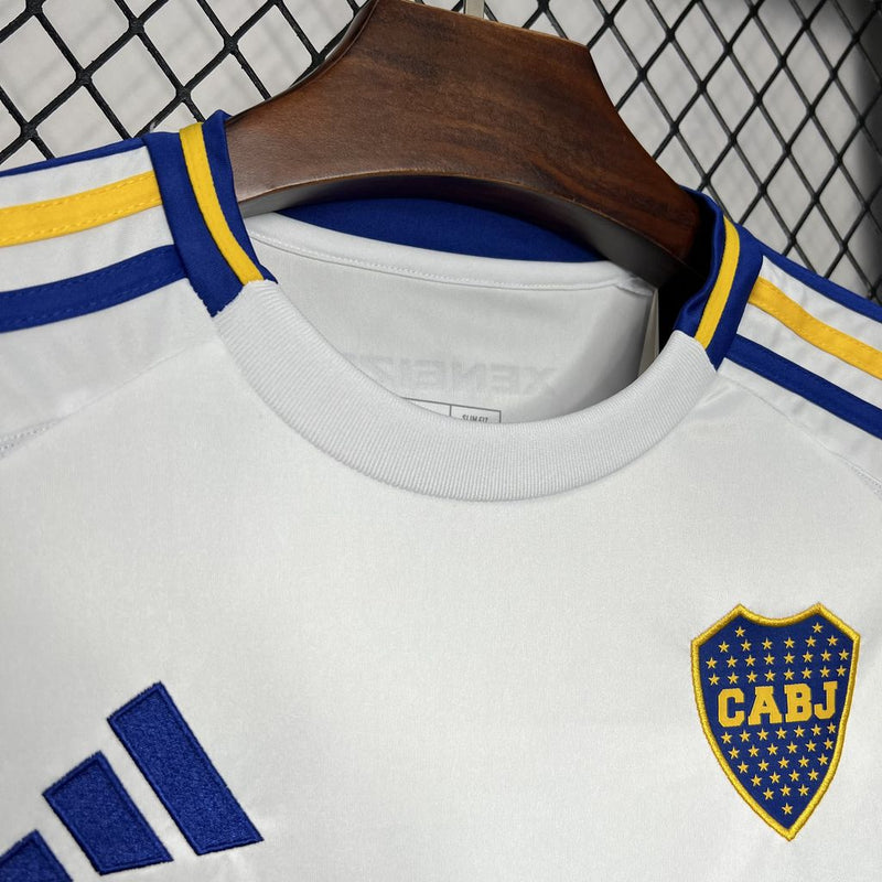 Boca Juniors 2024/25