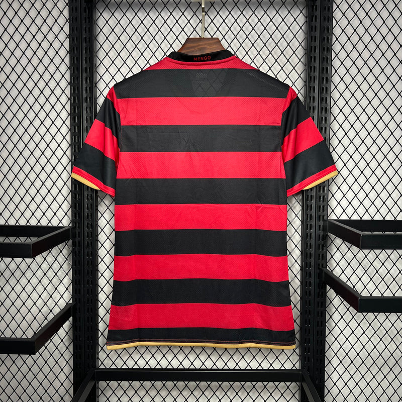 Flamengo 2008 Retro