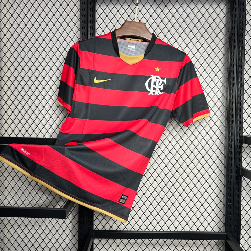 Flamengo 2008 Retro