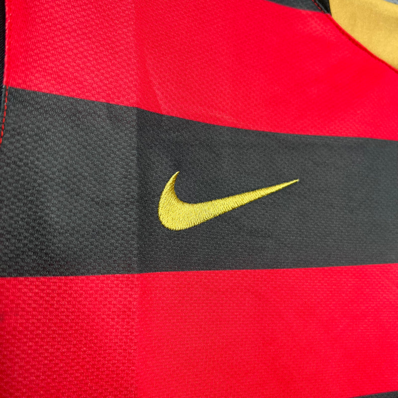 Flamengo 2008 Retro