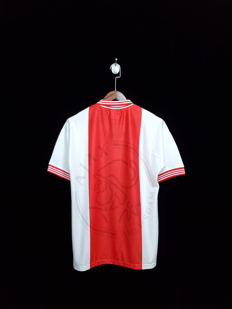 Retro Ajax 1995/96