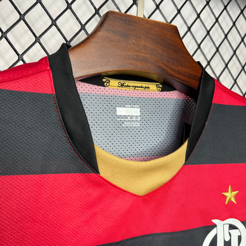 Flamengo 2008 Retro