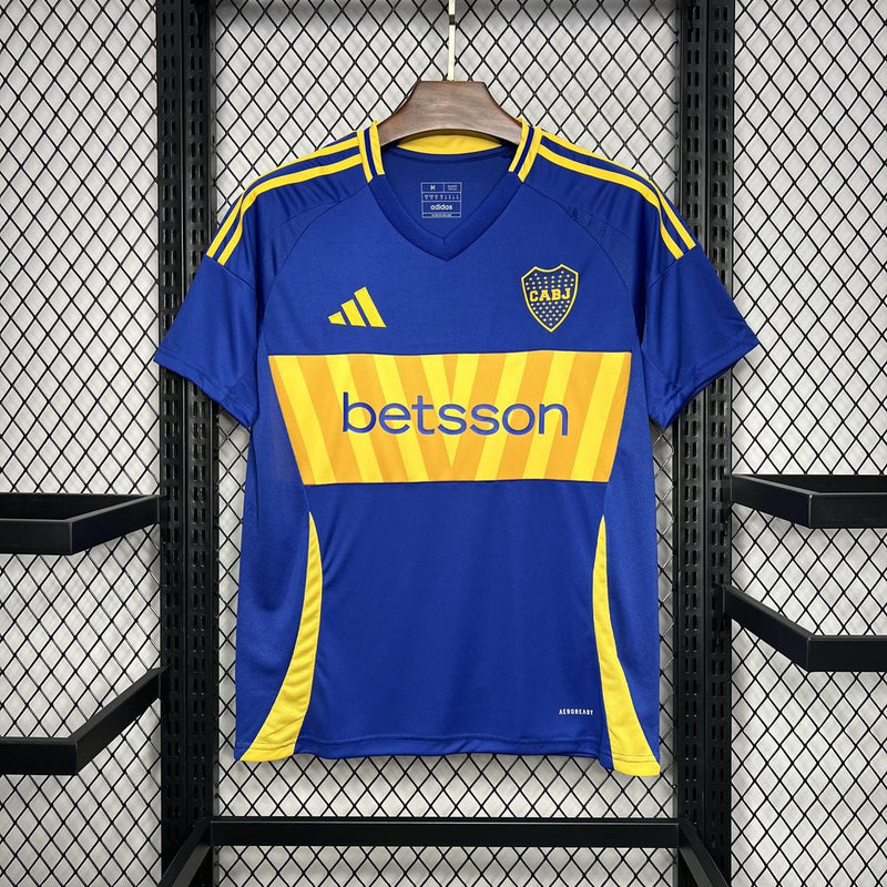 Boca Juniors 2024/25