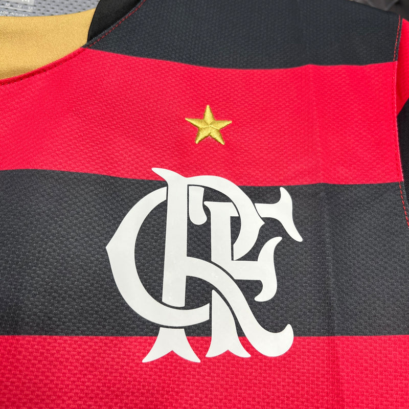 Flamengo 2008 Retro