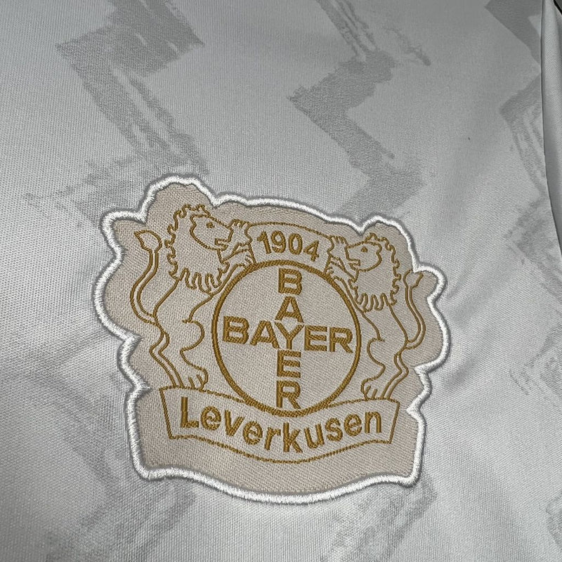 Bayer 04 Leverkusen 2024/25