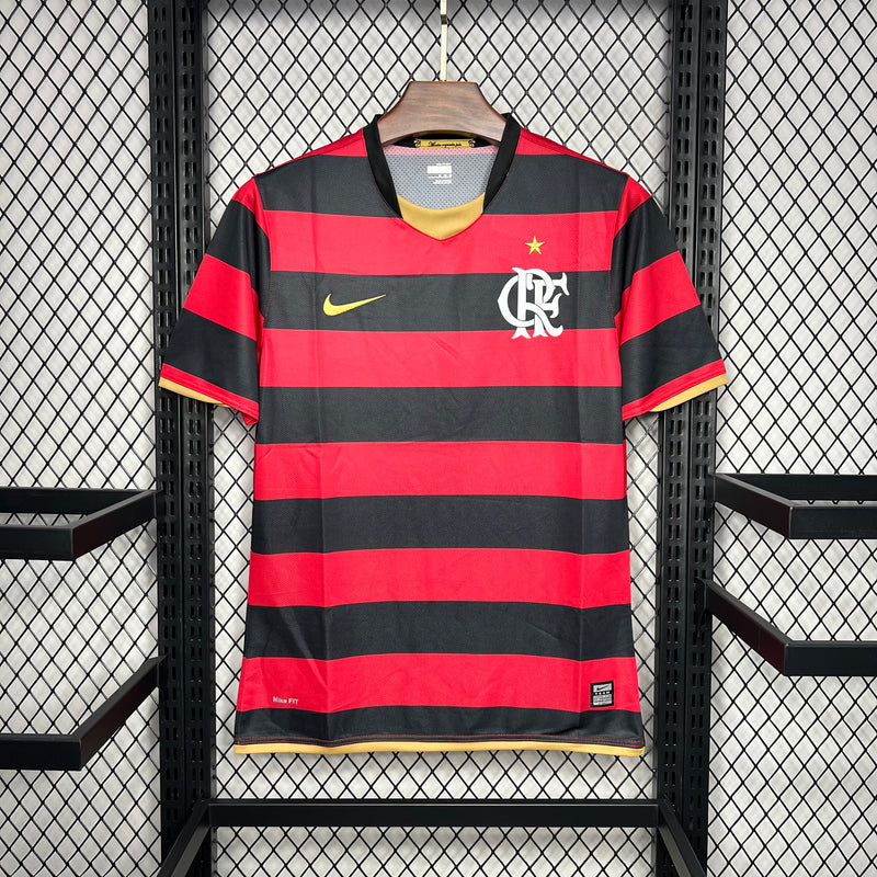 Flamengo 2008 Retro