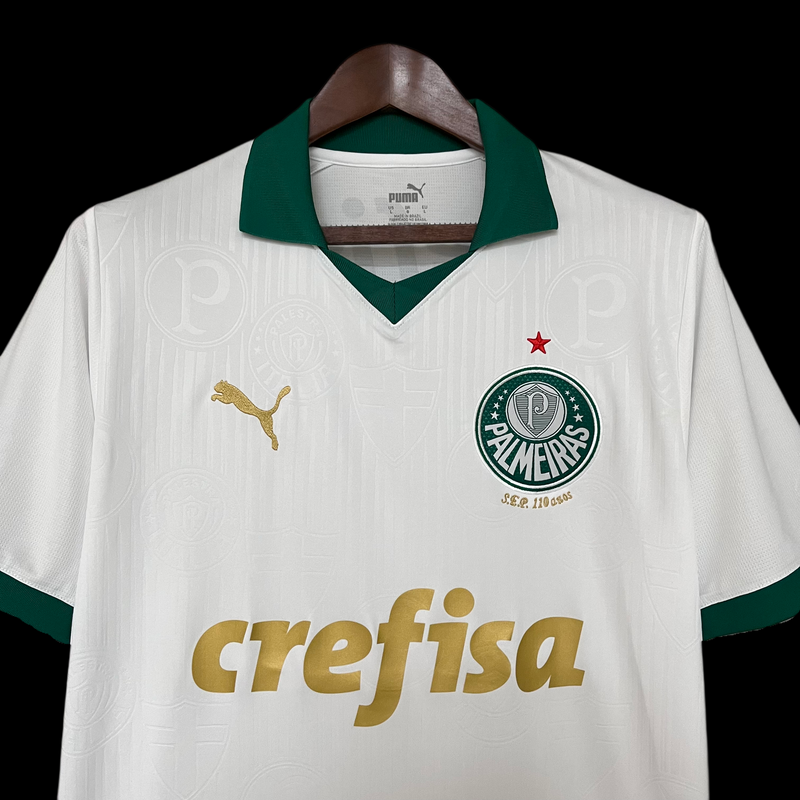 Palmeiras 24/25