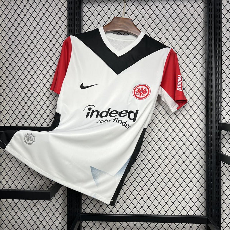 Eintracht Frankfurt 2024/25