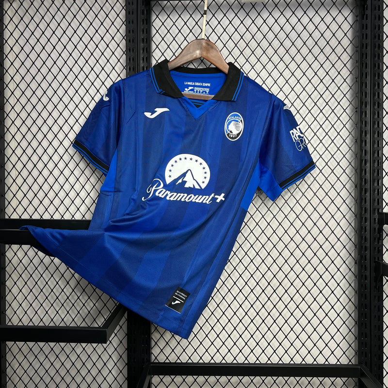 Atalanta 2024/25 Final Edition