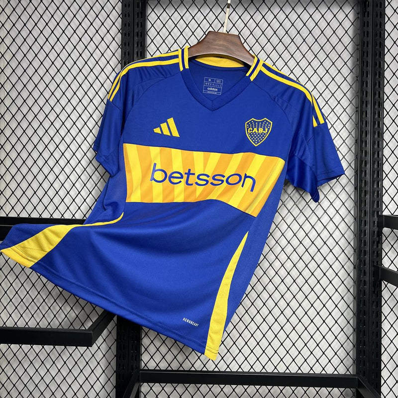 Boca Juniors 2024/25