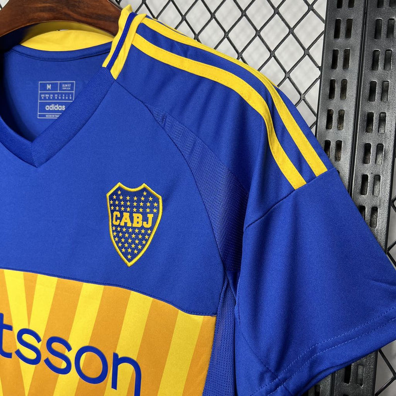 Boca Juniors 2024/25