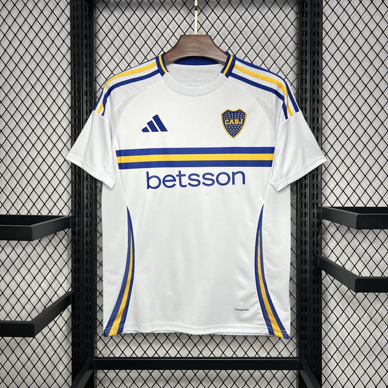 Boca Juniors 2024/25