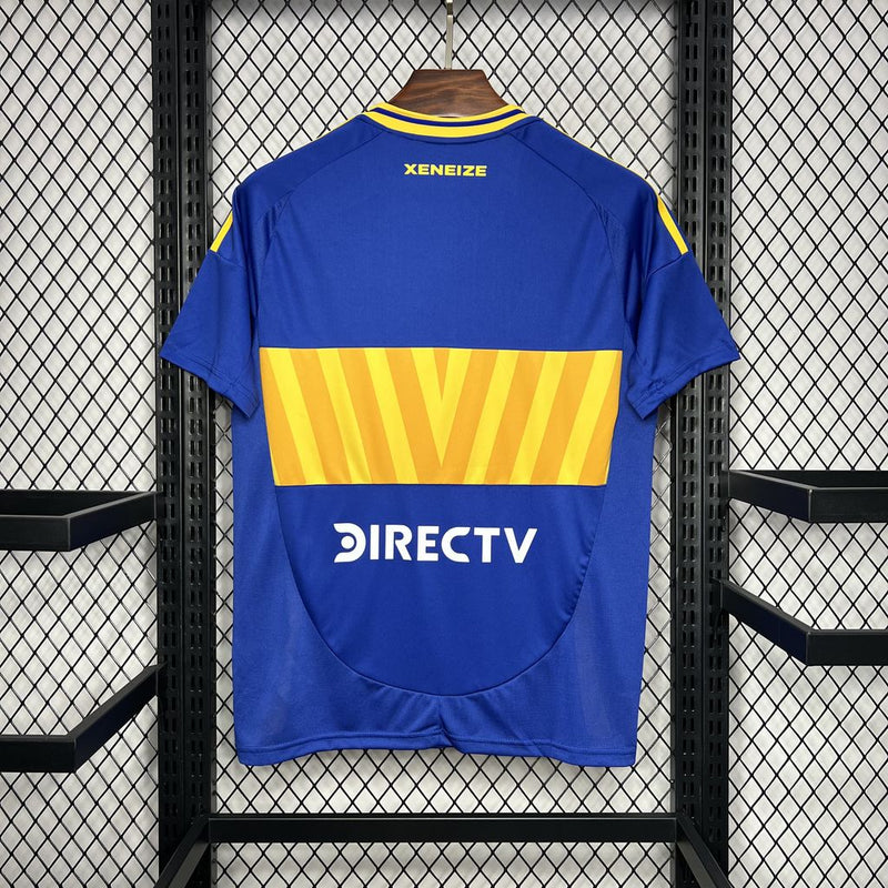 Boca Juniors 2024/25