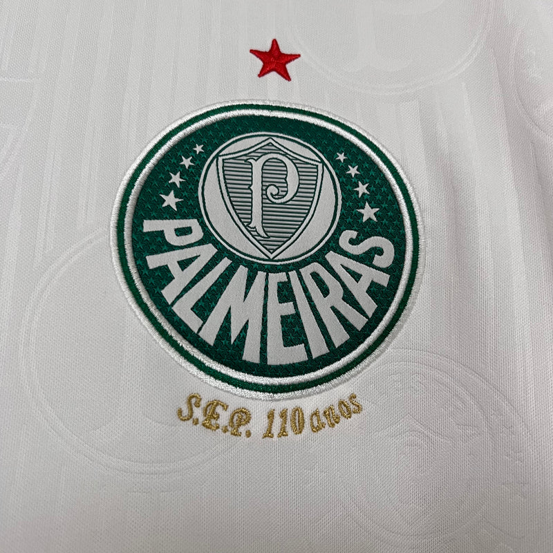 Palmeiras 24/25